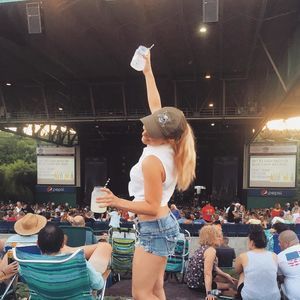 Meet your Posher, Ashleigh